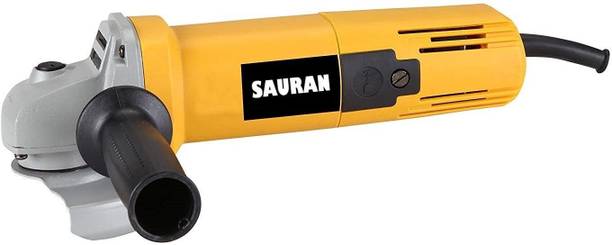 Sauran Angle Grinder 801 for Cutting, Grinding, Polishing Angle Grinder