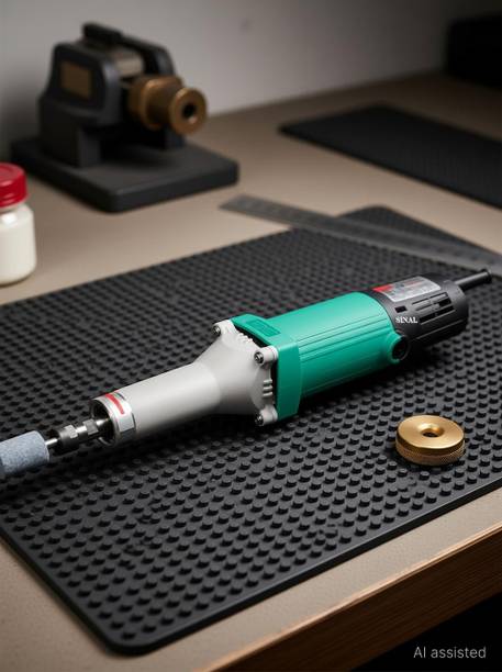 SINAL DCA Make DIE GRINDER ASJ 02-25 Angle Grinder