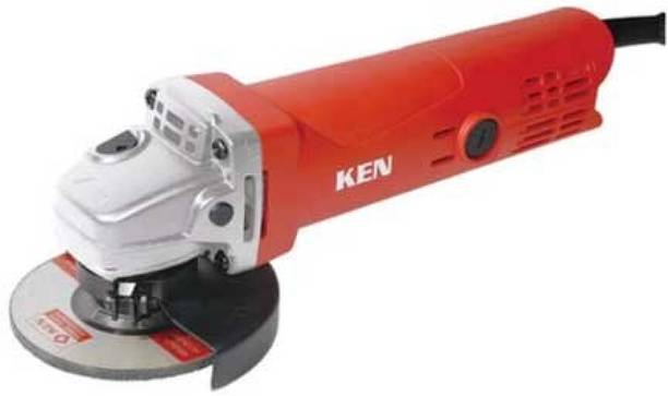 Polymak 100mm Angle Grinder 670 Watts Angle Grinder