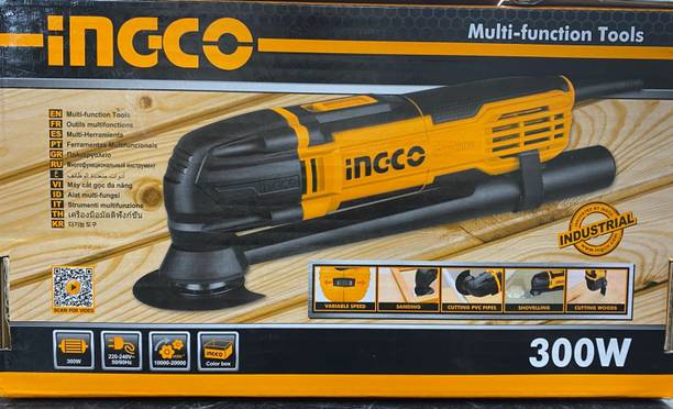 INGCO MF3008 Angle Grinder