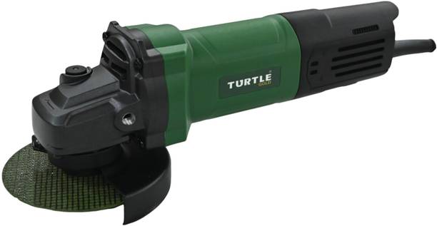 TURTLEGOLD ST-318S Angle Grinder