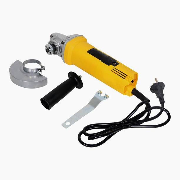 Gadariya King 850W 100mm angle grinder machine (100% COPPER) Angle Grinder