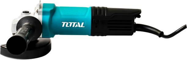 TOTAL 4 Inch | 710W | 11000 RPM - TG1071008 Angle Grinder