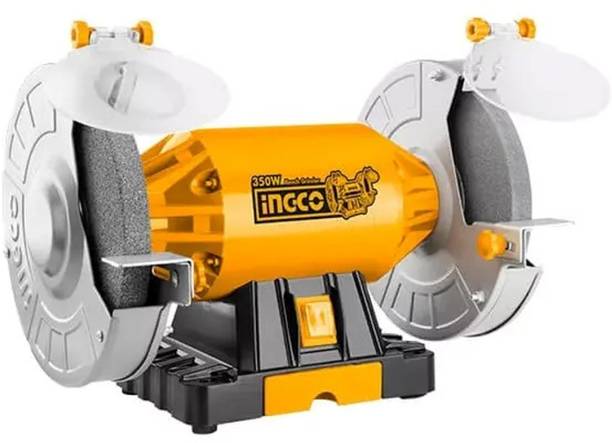 INGCO Bench 6 inch wheel 150V 2950rpm Anti Vibration 150 MM Angle Grinder