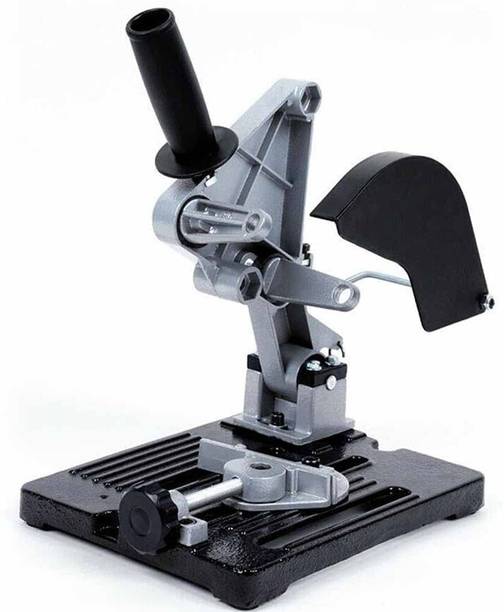 XDLB Angle Grinder Stand Metal Cutting Machine Cutter Support Power Tools Angle Grinder