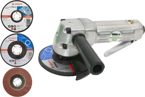 Digital Craft Professional Angle Grinder