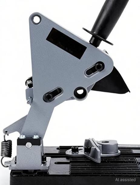 SINAL Angle Grinder Stand for 125mm Angle grinder Angle Grinder