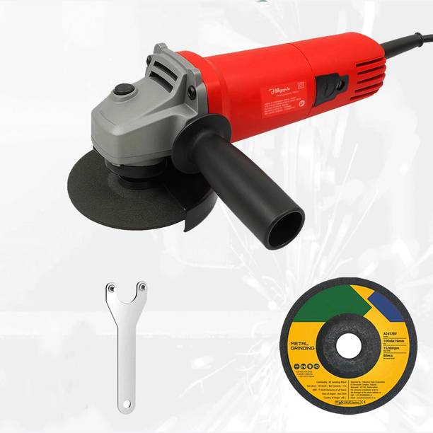 Hillgrove HGANG2B1M2 Angle Grinder