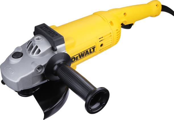 DEWALT D28413-IN Angle Grinder