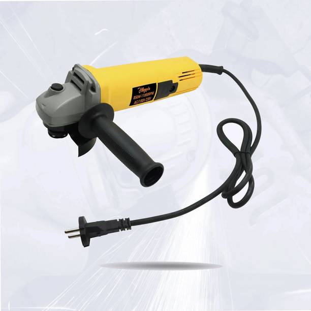 Hillgrove HGANG1B1M2 Angle Grinder