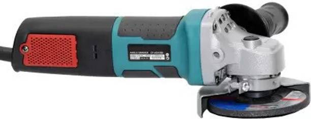 Sauran CAMRON Pro ANGLE GRINDER 4" 1000W With 220v and Angle Grinder