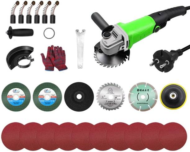 SERPLEX 850W Angle Grinder Machine Angle Grinder