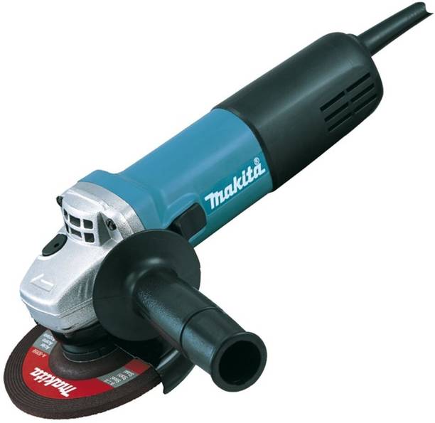 MAKITA M9558HN Angle Grinder
