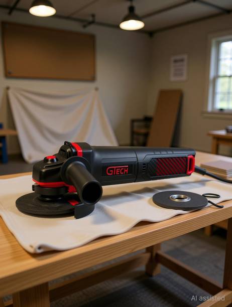 gtech GT-1 Angle Grinder