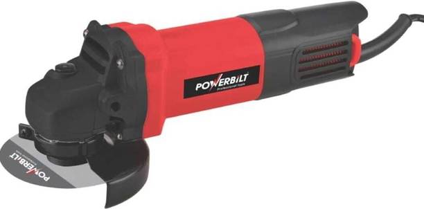PowerBilt PBT-AG4-1100 Angle Grinder