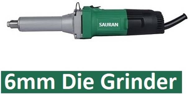 Sauran Heavy Duty Electric Die Grinder (DIG11) Angle Grinder