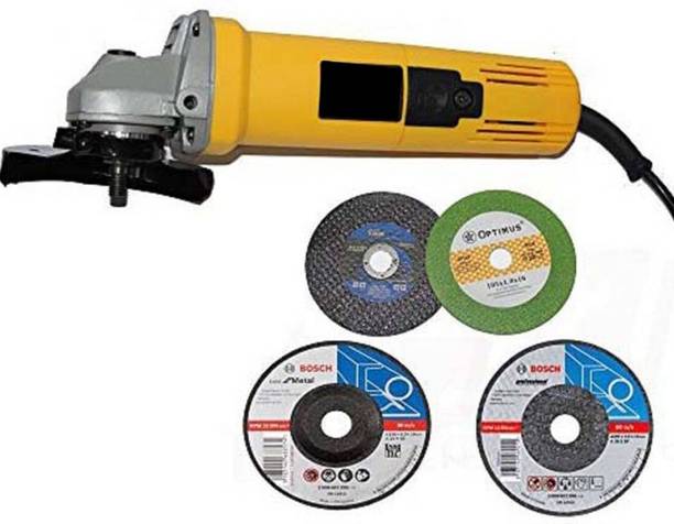 SINAL ANGLE GRINDER Angle Grinder