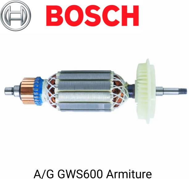 Armiture Bosch Professional 6-100 A/G Angle Grinder GWS600 Angle Grinder