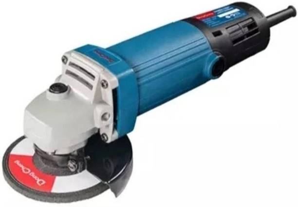 Dongchengg AG-100MM-DONG-BLU-01 Angle Grinder