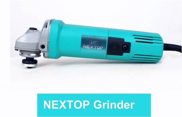 Sauran NEXTOP 850 Watt Angle Grinder Heavy Duty with warranty Angle Grinder