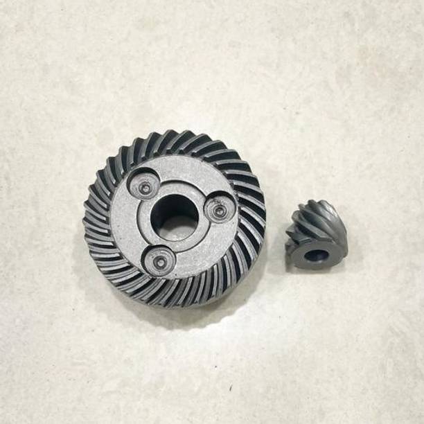HOXIUL Bosch gws600 Gear Pinion AG4 6-100 Spares Parts Angle Grinder