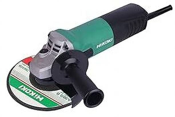 HIKOKI G13SR4S9Z Angle Grinder