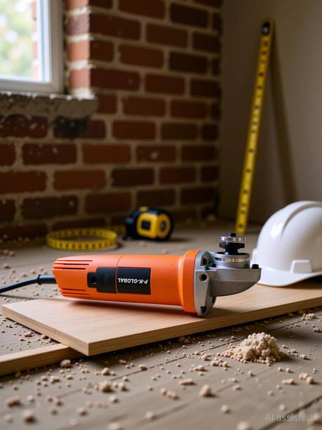 PKGLOBAL 801 angle grinder cutter Angle Grinder