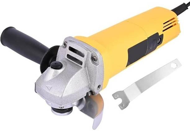 RMGS 850W /11000 RPM Hand Cutter Machine for Grinding, Cutting, Stripping & Polishing Angle Grinder