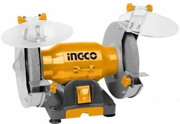 INGCO BG61502 Angle Grinder