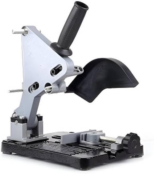 RanPra Stand for 4/5 Inch (115mm/125mm) Angle Grinder