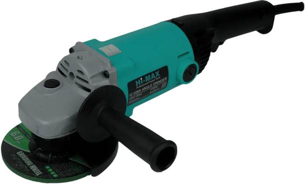 Himax IC026A Angle Grinder