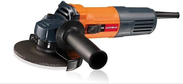 HIKOKI HMG18AS8 Angle Grinder