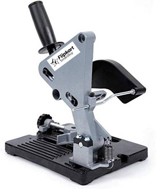 Flipkart SmartBuy Angle Grinder Stand For 4" and 5" Angle Grinder Angle Grinder