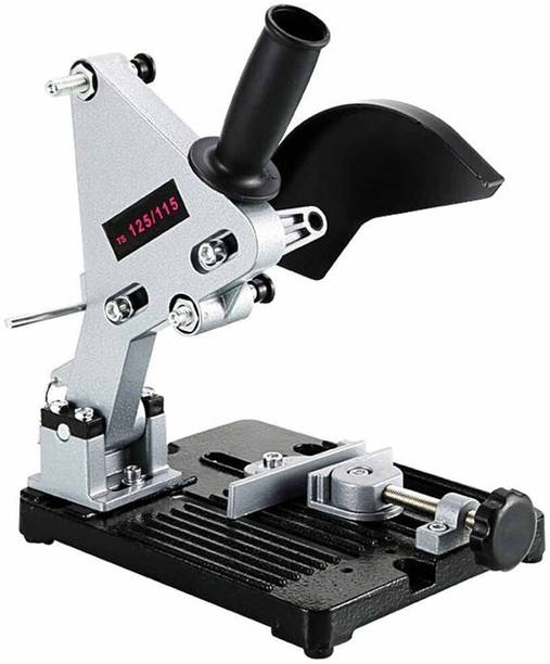 RanPra Metal Cutting Machine Cutter Support Power Tools Accessories Angle Grinder Stand Angle Grinder