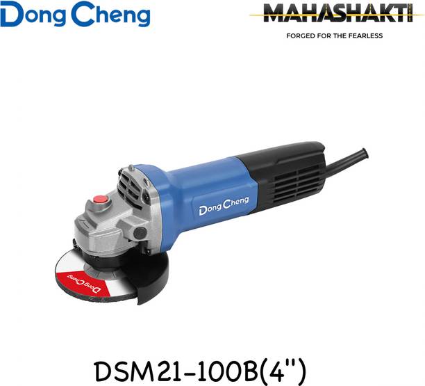 Dongcheng DSM21-100-COMBO1 Angle Grinder