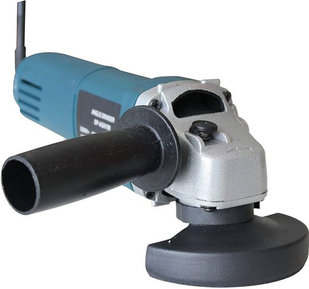 AEGON AG100 Heavy-Duty Angle Grinder 11000Rpm, 850W Angle Grinder