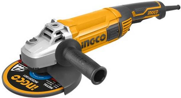 INGCO AG200018 Angle Grinder