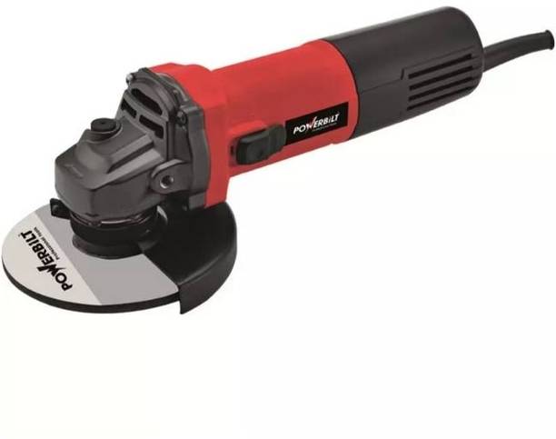PowerBilt PBT-AG-1000W Angle Grinder