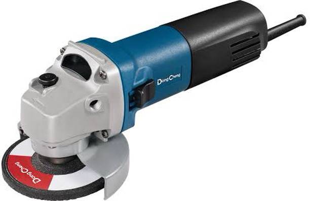 DONGCHANG 7988690359 Angle Grinder