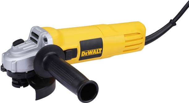 DEWALT DW802-IN Angle Grinder