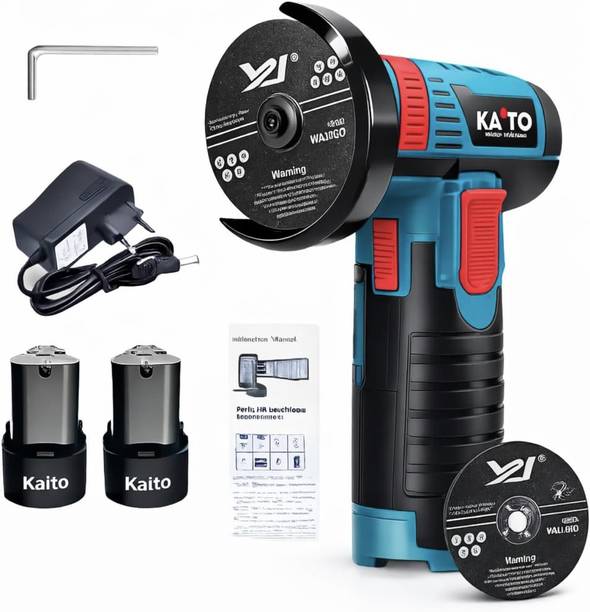 Kaito 9926813692 Angle Grinder