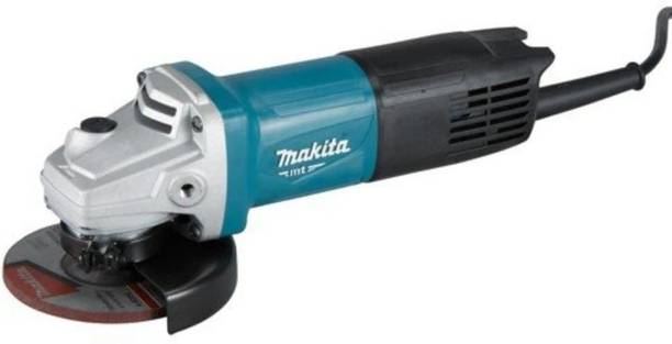 MAKITA M9512B Angle Grinder