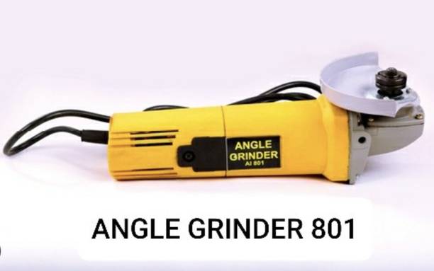 PKGLOBAL HEAVY 801 ANGLE GRINDER Angle Grinder