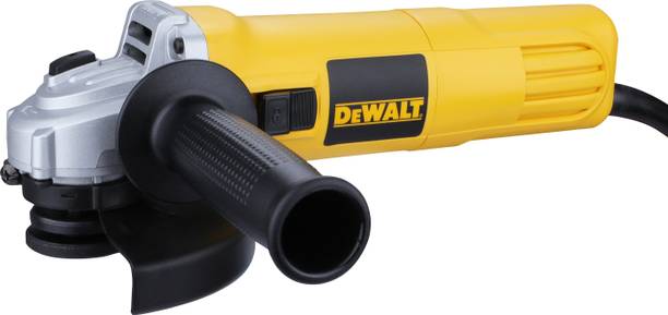 DEWALT DWE4115-IN01 Angle Grinder