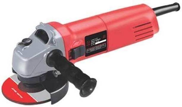 Ralli Wolf 25100 100MM GRINDER Angle Grinder