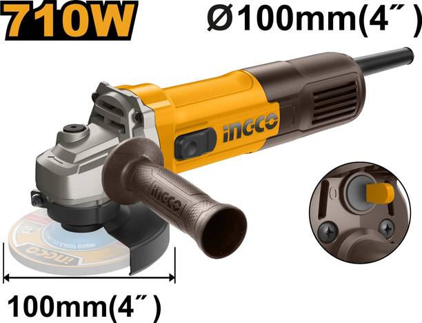 INGCO AG71182 Angle Grinder