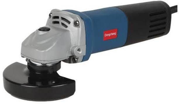 Dongcheng DSM 08-100S Angle Grinder
