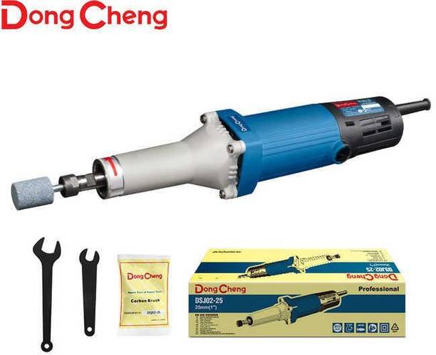 Dongcheng HEAVY DUTY ELECTRIC DIE GRINDER 400 W 27000 RPM Die Grinder - DSJ02-25 Angle Grinder