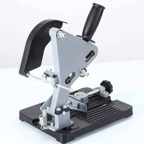 XDLB Angle Grinder Stand for 100-125 Angle Grinder Power Drill Accessories Function Angle Grinder