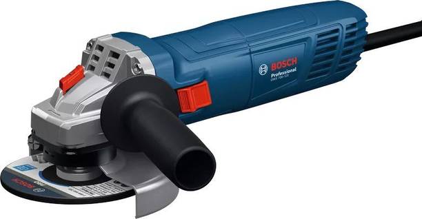 BOSCH GWS 700-125 Angle Grinder